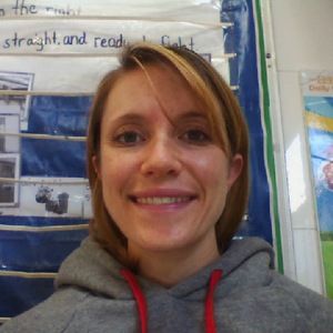 Meet your Posher, Erin